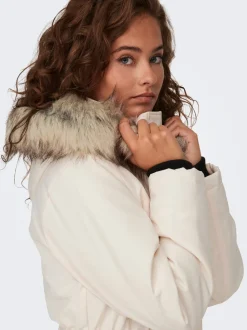 ONLIRIS Lang parkas