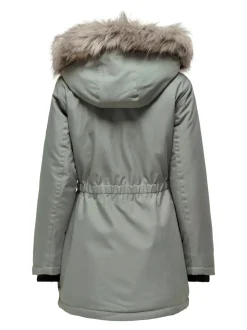 ONLIRIS Lang parkas