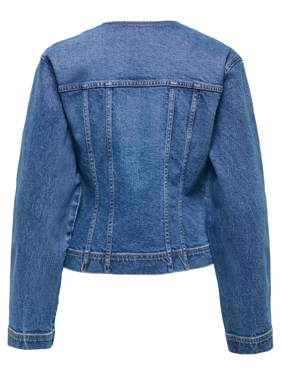 ONLISABEL Denimjakke