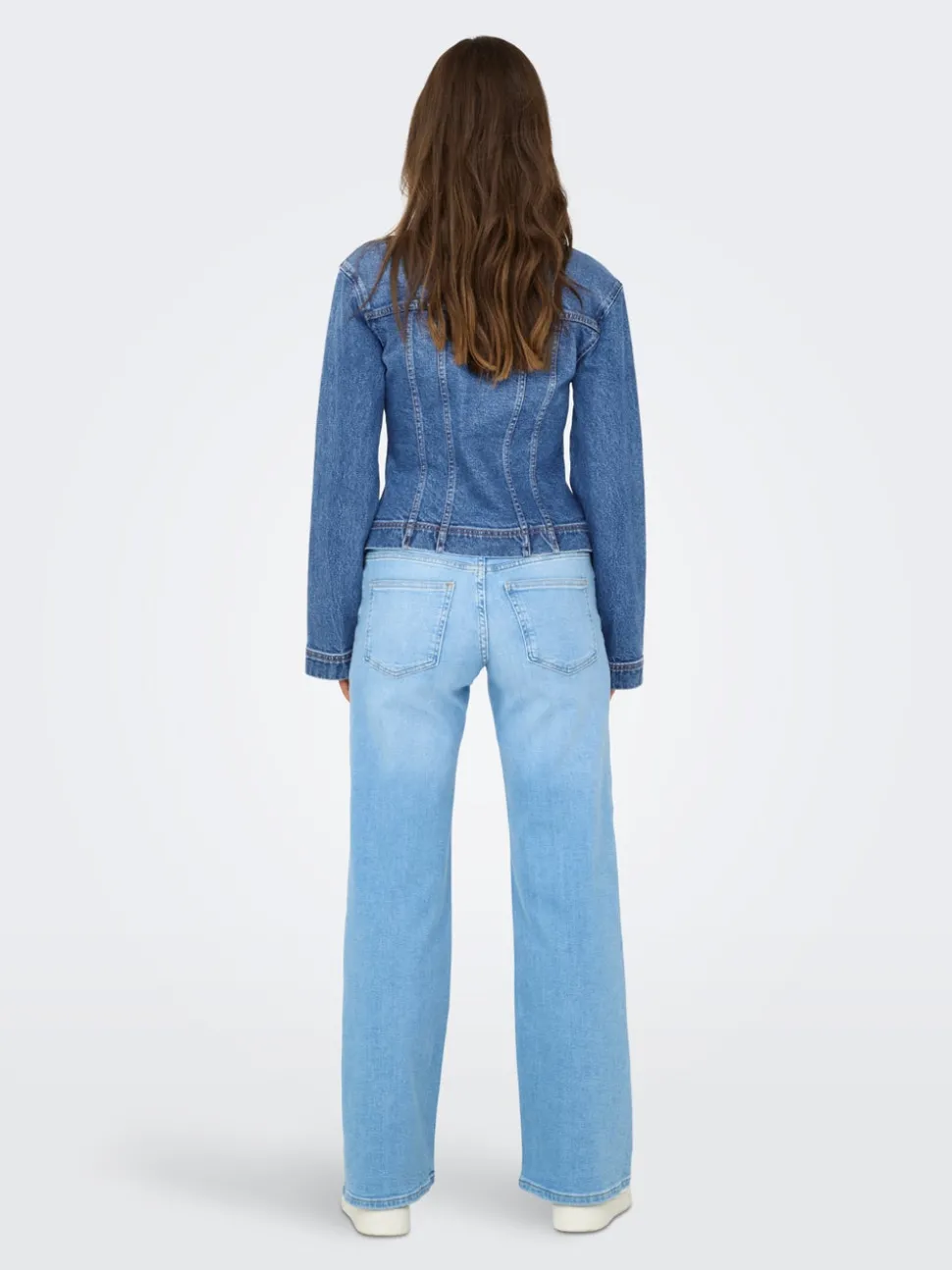 ONLISABEL Denimjakke