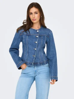 ONLISABEL Denimjakke