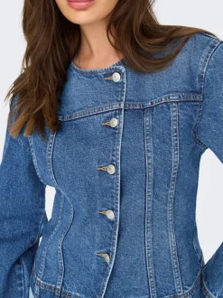 ONLISABEL Denimjakke