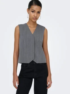 ONLJACKIE Skreddersydd vest