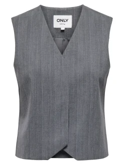 ONLJACKIE Skreddersydd vest