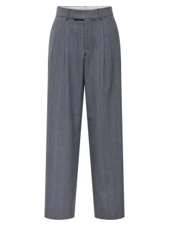 ONLJACKIE Wide Leg Fit Skreddersydde bukser