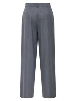 ONLJACKIE Wide Leg Fit Skreddersydde bukser