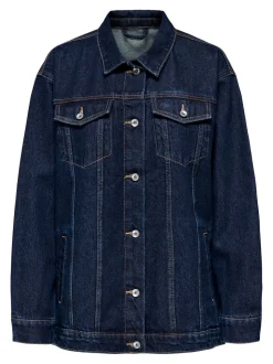 ONLJAGGER Denimjakke