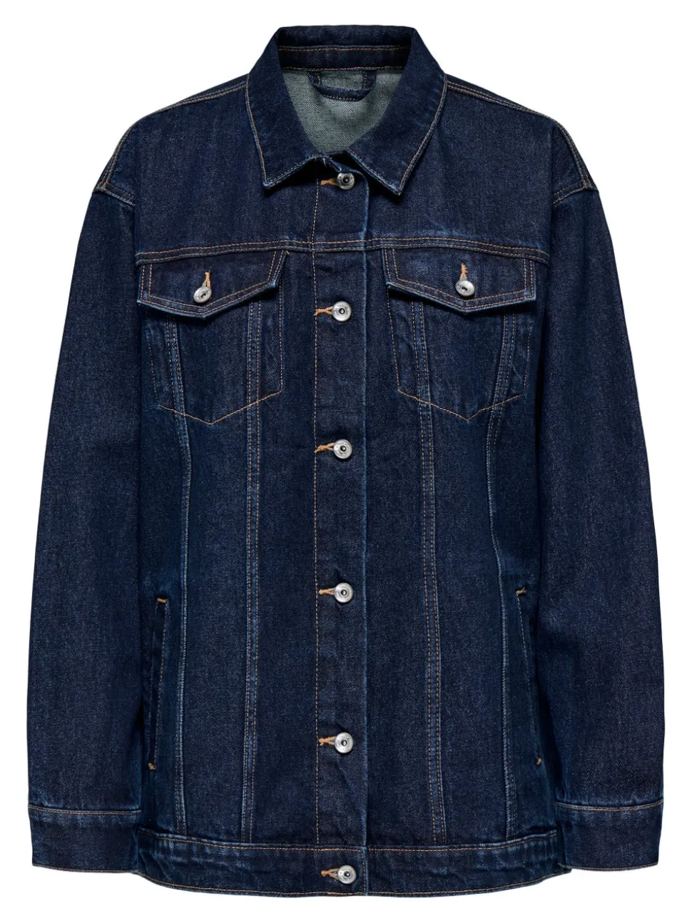 ONLJAGGER Denimjakke