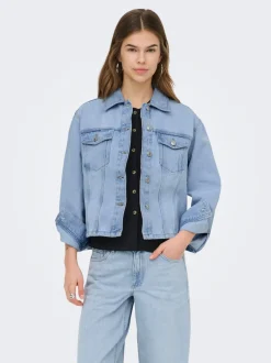 ONLJANE Denimjakke