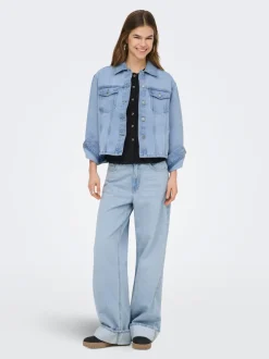 ONLJANE Denimjakke