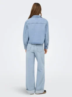 ONLJANE Denimjakke