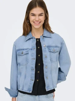 ONLJANE Denimjakke