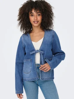 ONLJENNA Denimjakke
