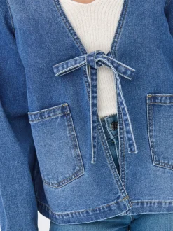 ONLJENNA Denimjakke