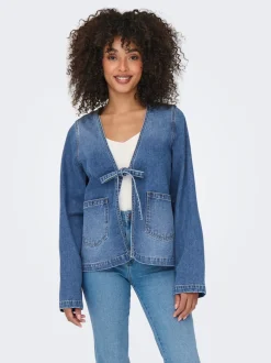 ONLJENNA Denimjakke