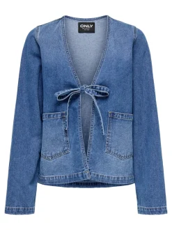 ONLJENNA Denimjakke