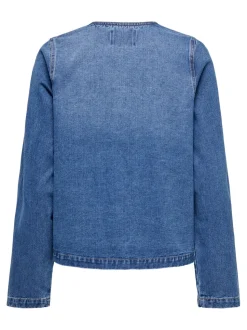 ONLJENNA Denimjakke