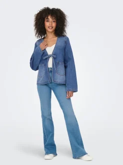 ONLJENNA Denimjakke