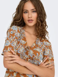 ONLJENNIE Kort kjole