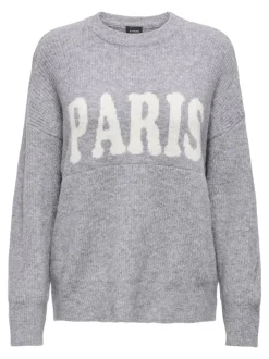 ONLJERICO Strikkegenser