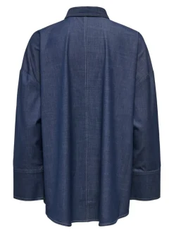 ONLJINA Denimskjorte