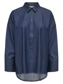 ONLJINA Denimskjorte
