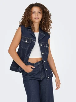 ONLJOANA Skreddersydd vest