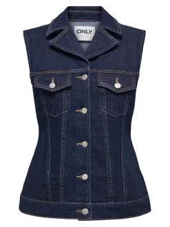 ONLJOANA Skreddersydd vest