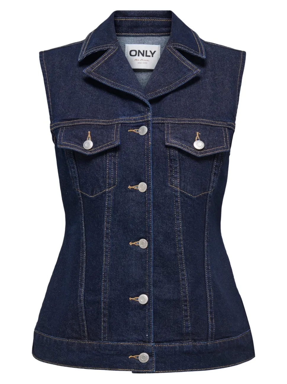 ONLJOANA Skreddersydd vest