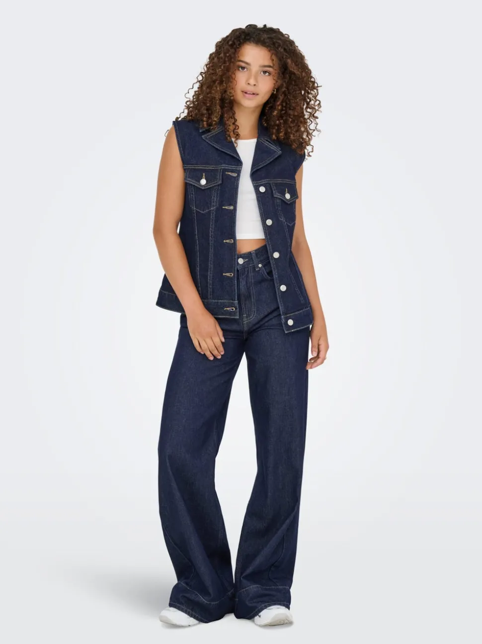 ONLJOANA Skreddersydd vest