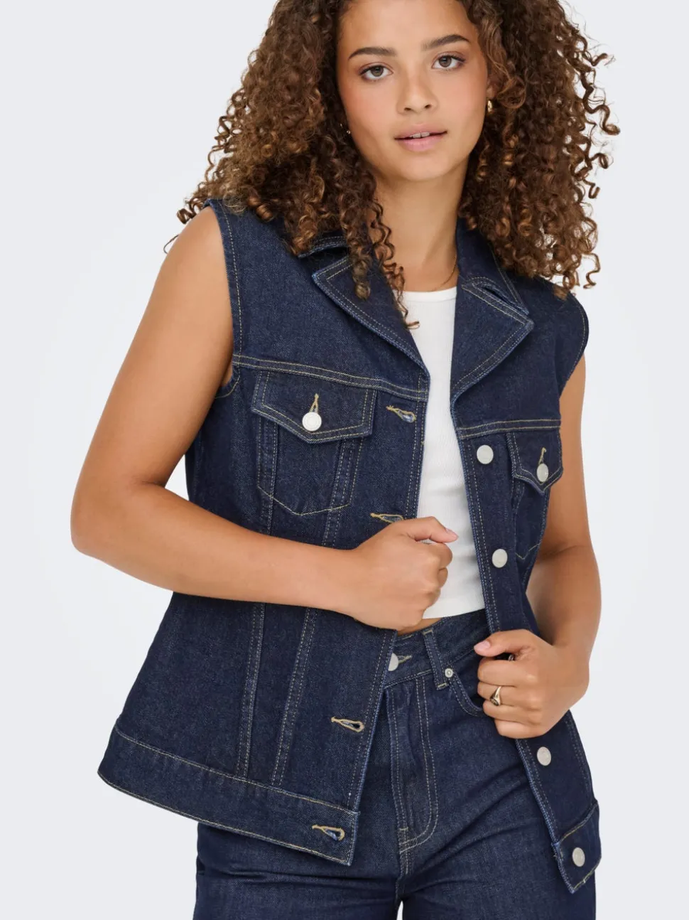 ONLJOANA Skreddersydd vest