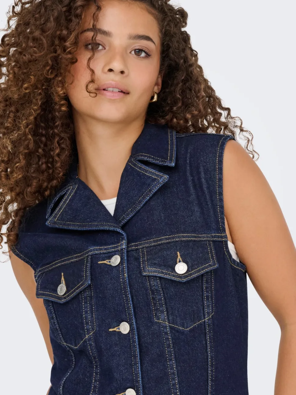 ONLJOANA Skreddersydd vest