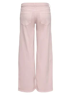 ONLJUDY Lav midje Straight Fit Jeans