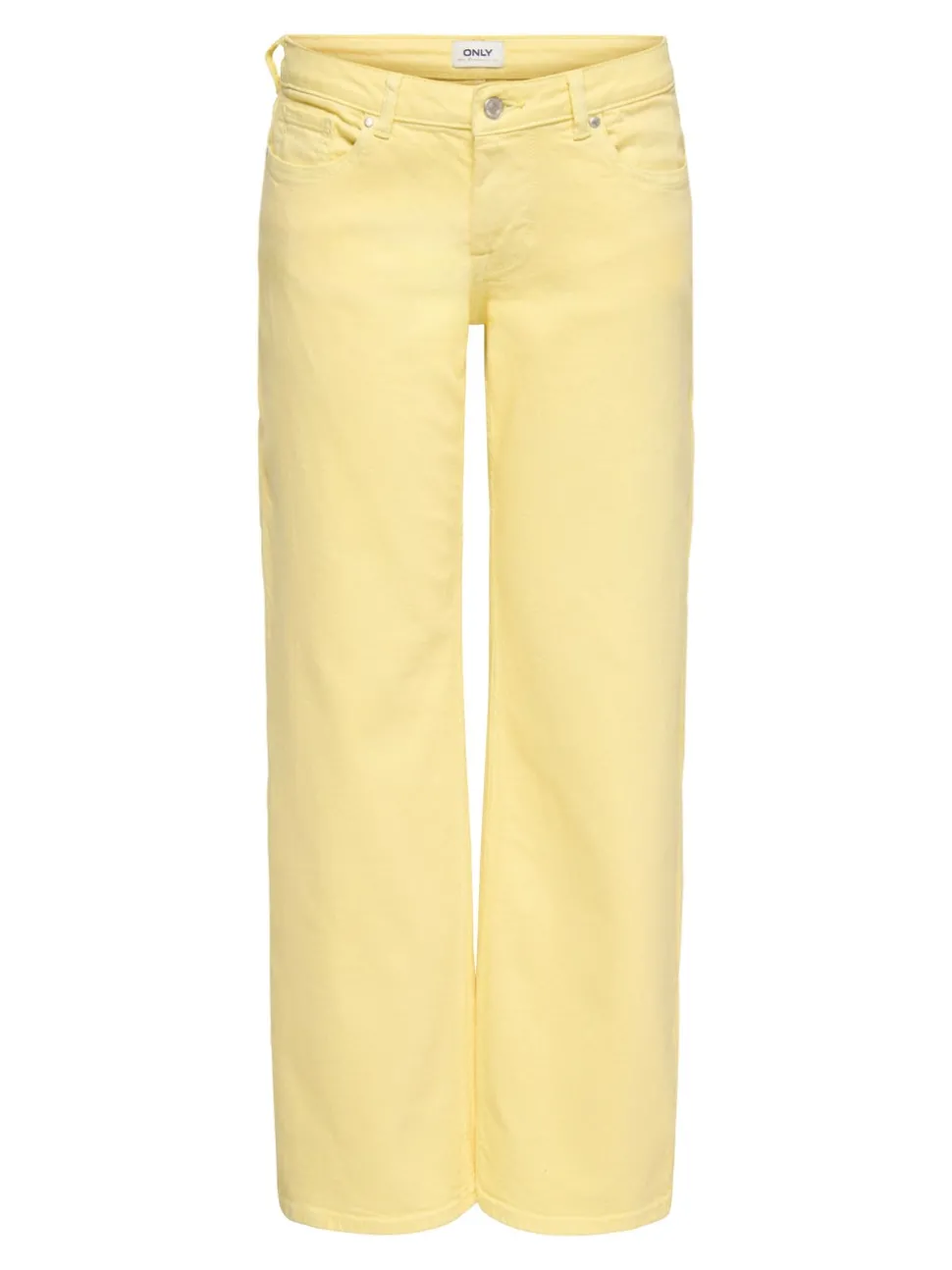 ONLJUDY Lav midje Straight Fit Jeans
