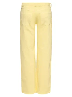 ONLJUDY Lav midje Straight Fit Jeans