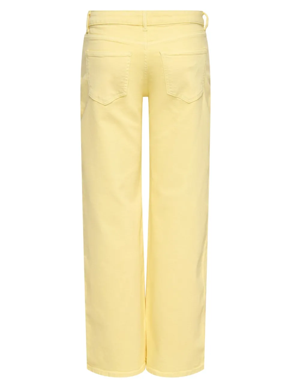 ONLJUDY Lav midje Straight Fit Jeans