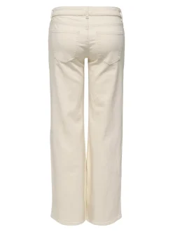 ONLJUDY Lav midje Straight Fit Jeans