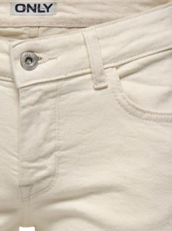 ONLJUDY Lav midje Straight Fit Jeans