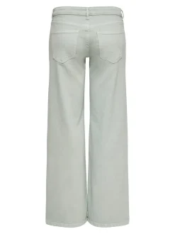 ONLJUDY Lav midje Straight Fit Jeans