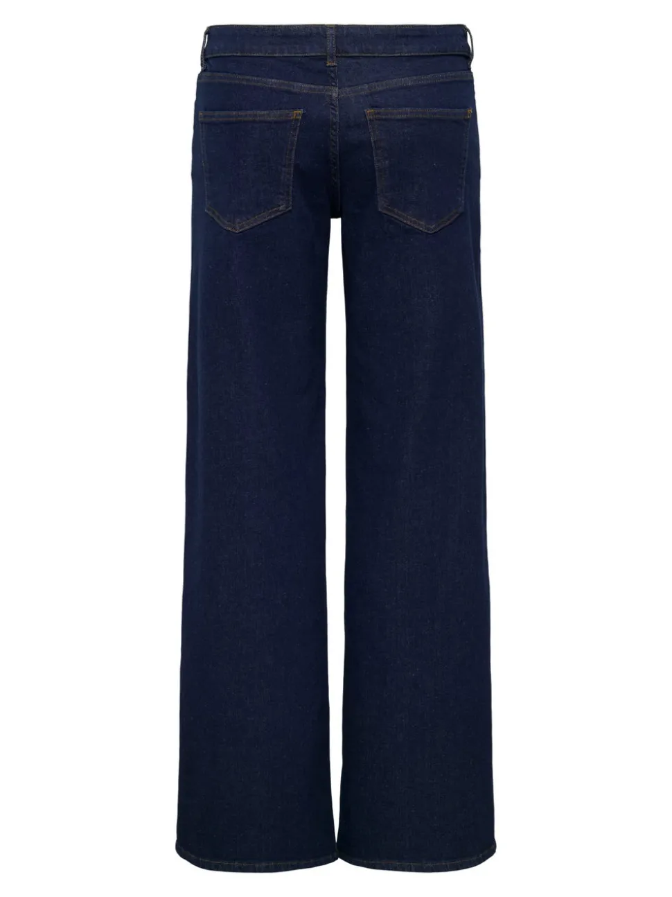 ONLJUDY-O Lav midje Wide Leg Fit Jeans