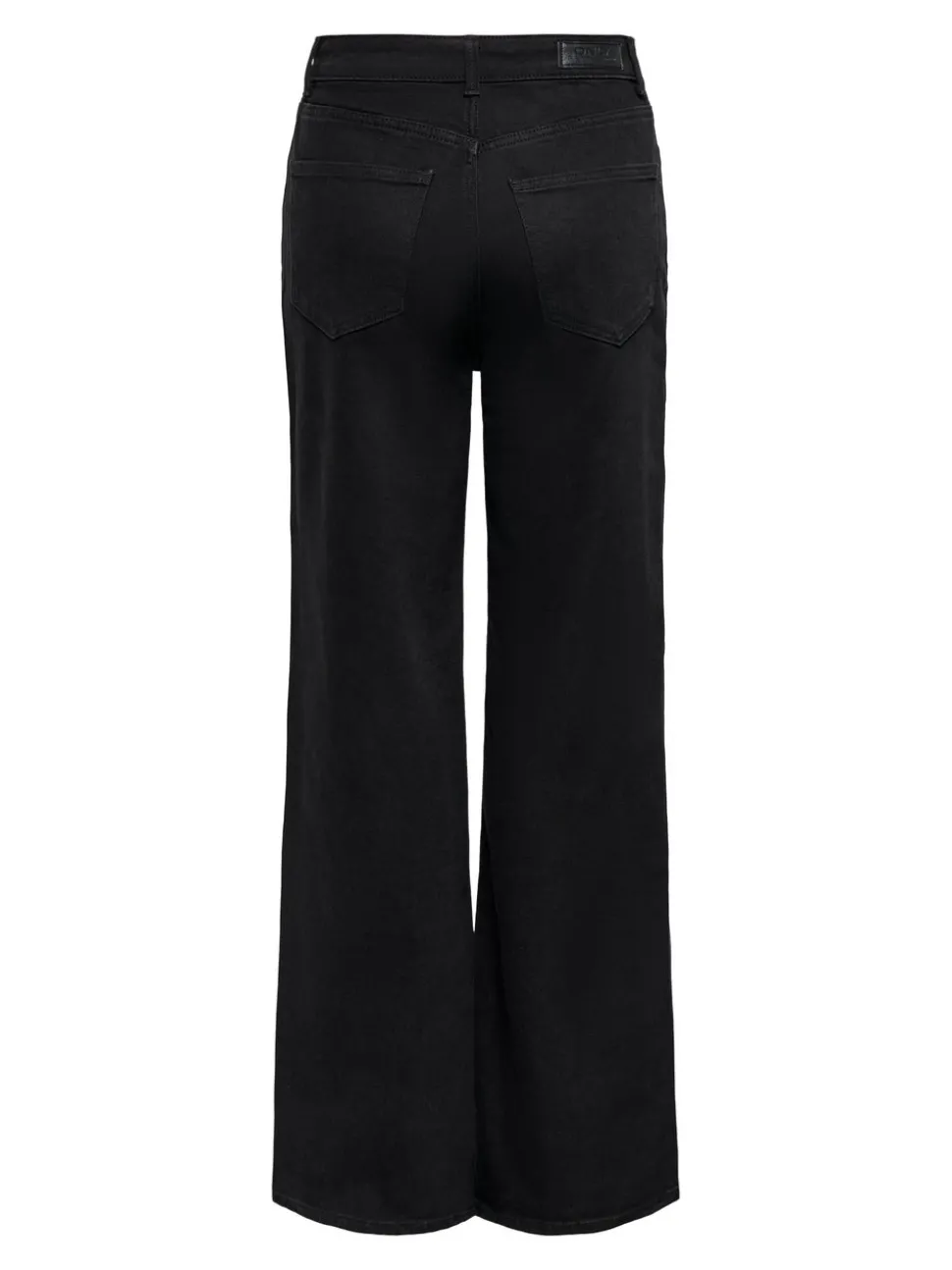 ONLJUICY Høy midje Wide Leg Fit Jeans