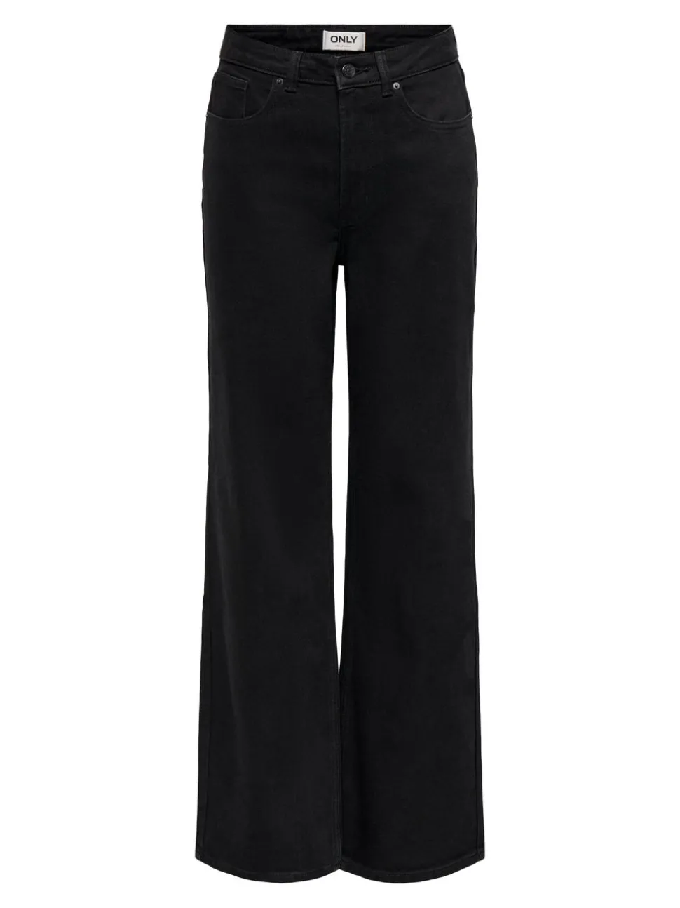 ONLJUICY Høy midje Wide Leg Fit Jeans