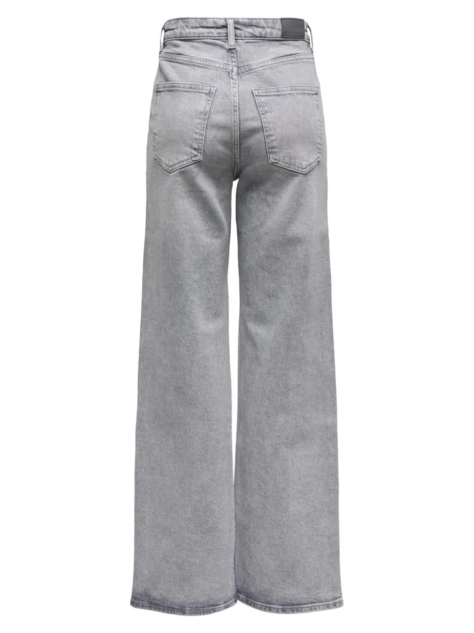 ONLJUICY Høy midje Wide Leg Fit Jeans