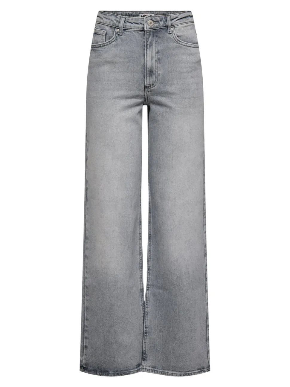 ONLJUICY Høy midje Wide Leg Fit Jeans