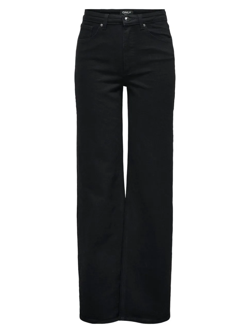 ONLJUICY Høy midje Wide Leg Fit Jeans
