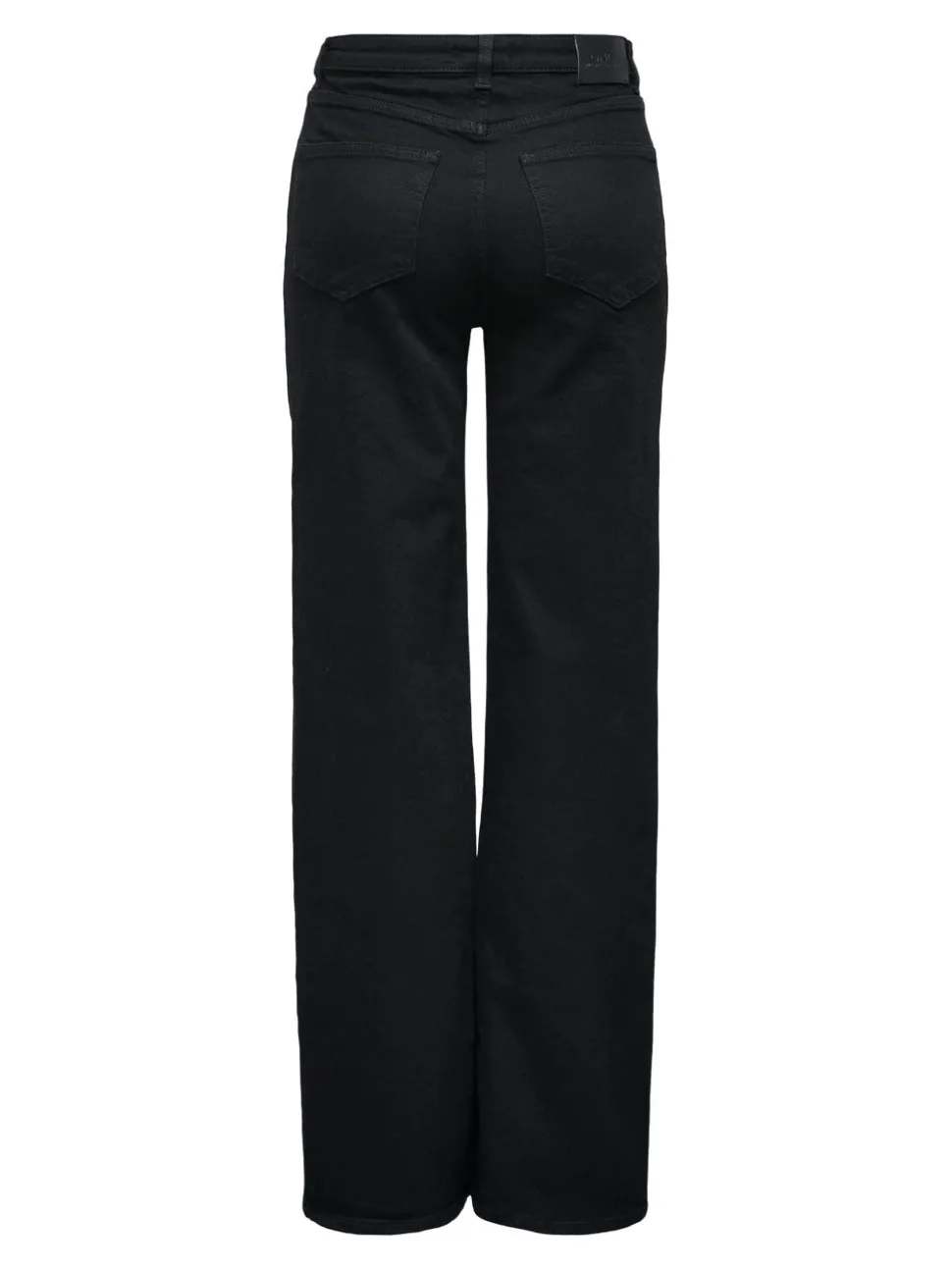 ONLJUICY Høy midje Wide Leg Fit Jeans