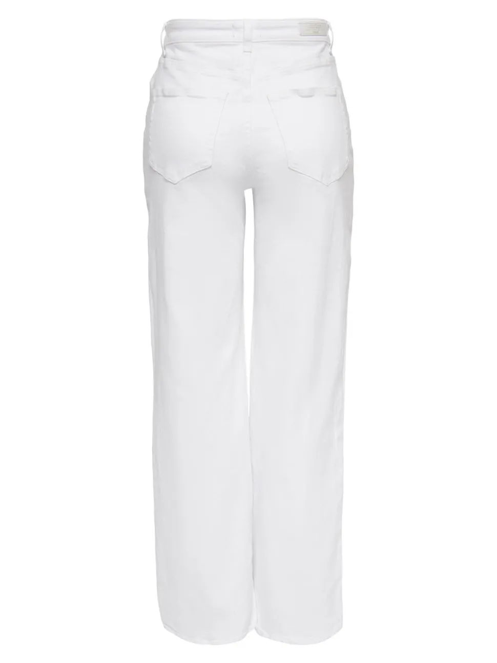 ONLJUICY Høy midje Wide Leg Fit Jeans