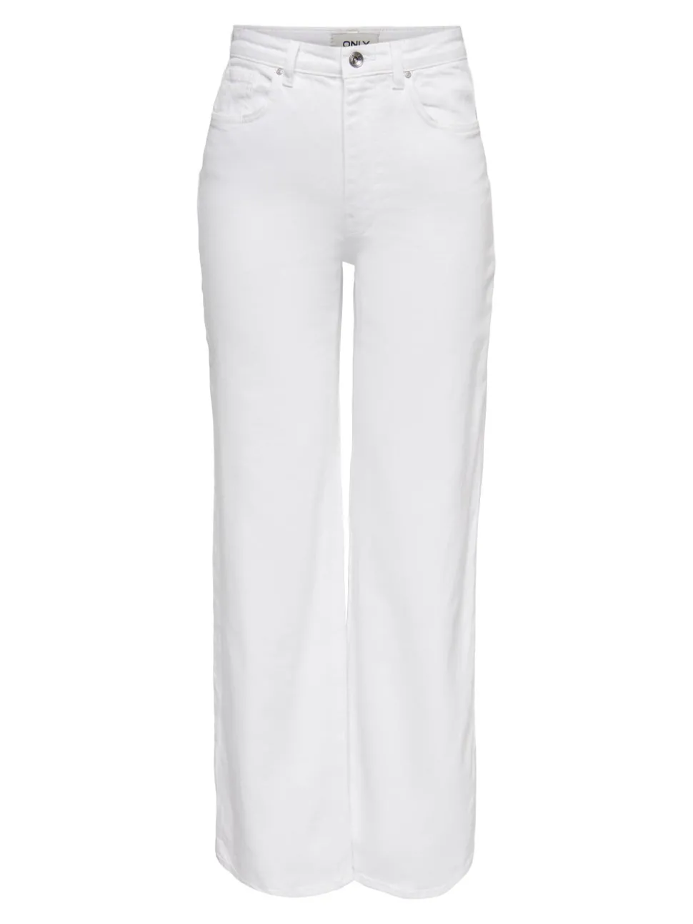 ONLJUICY Høy midje Wide Leg Fit Jeans