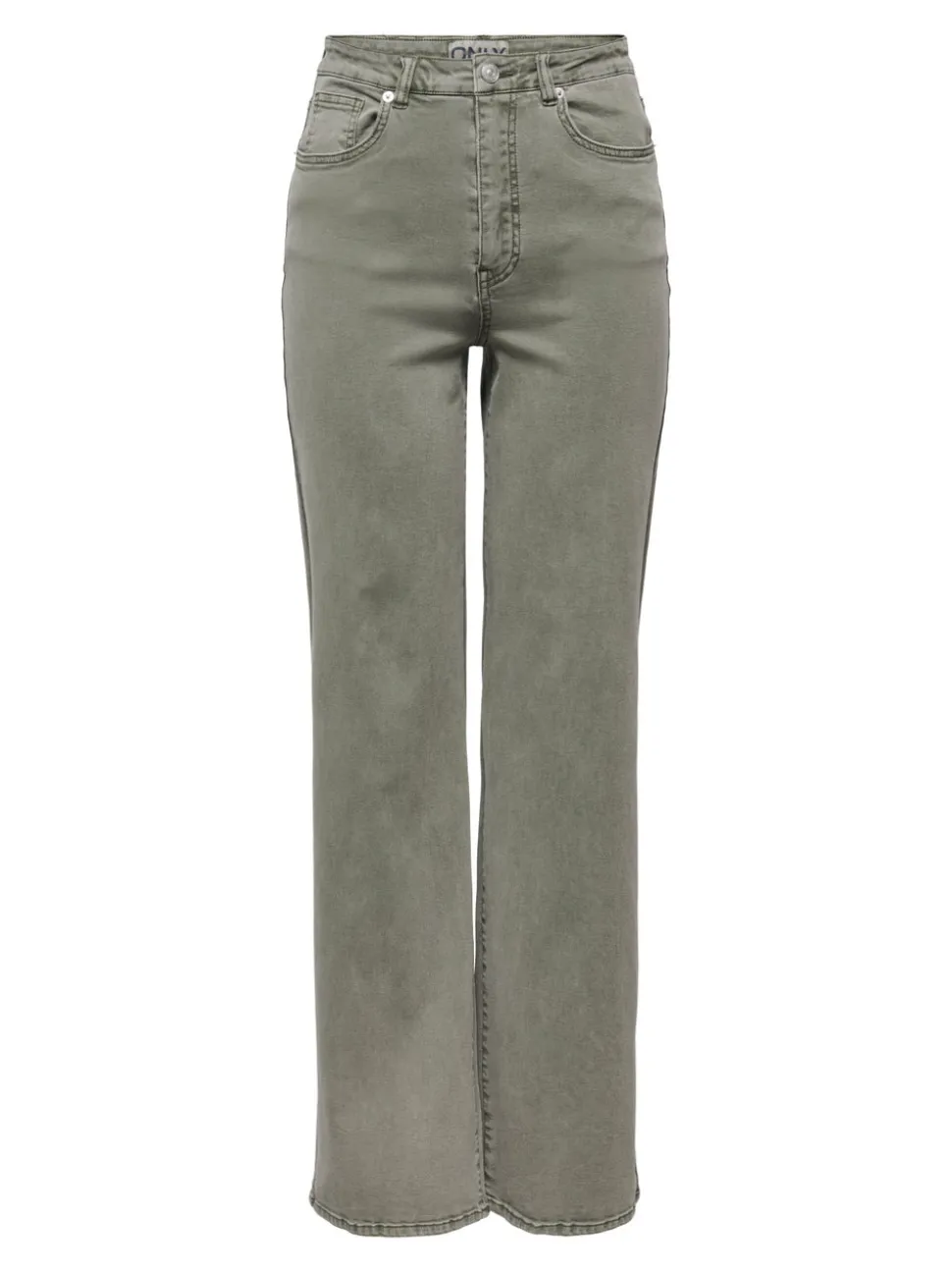ONLJUICY-MISSOURI Wide Leg Fit Bukser med vide ben