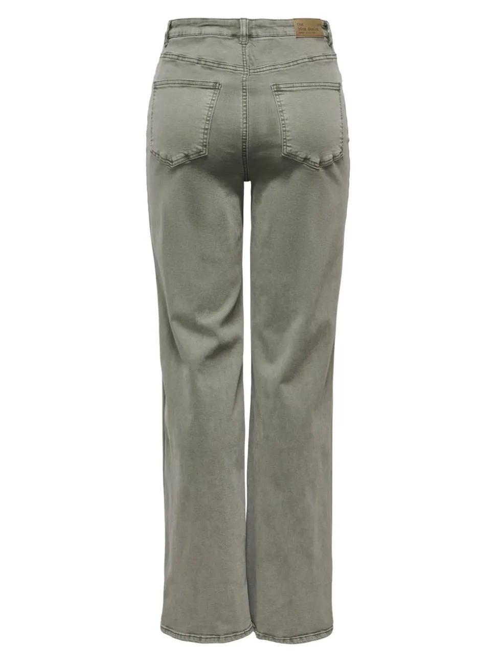 ONLJUICY-MISSOURI Wide Leg Fit Bukser med vide ben